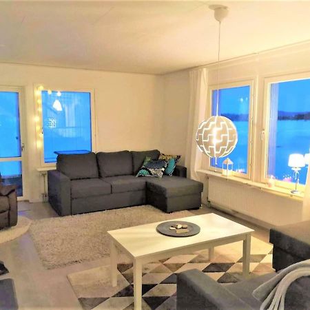 Ailo Apartment Инари Екстериор снимка