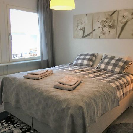 Ailo Apartment Инари Екстериор снимка