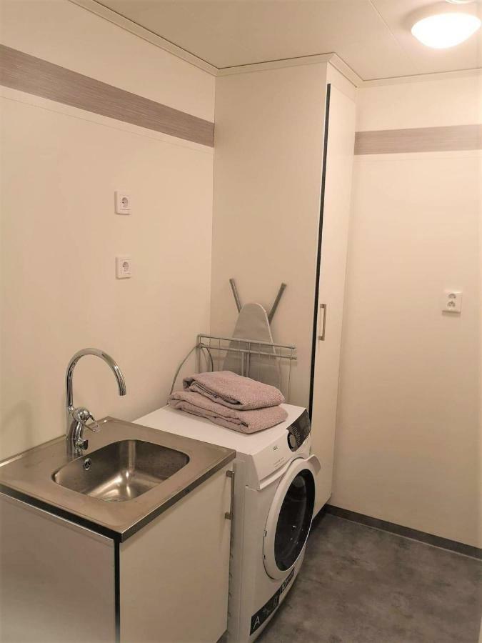 Ailo Apartment Инари Екстериор снимка