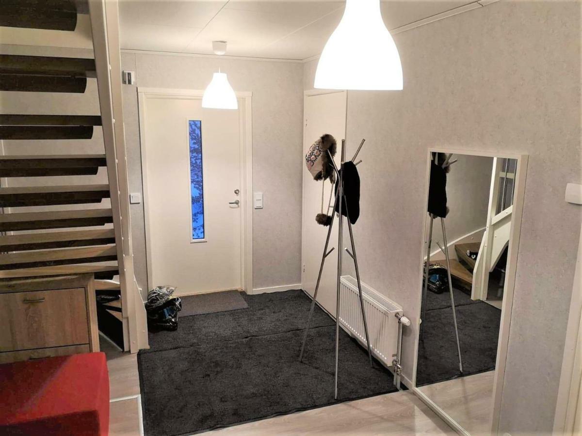 Ailo Apartment Инари Екстериор снимка