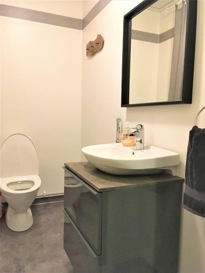 Ailo Apartment Инари Екстериор снимка