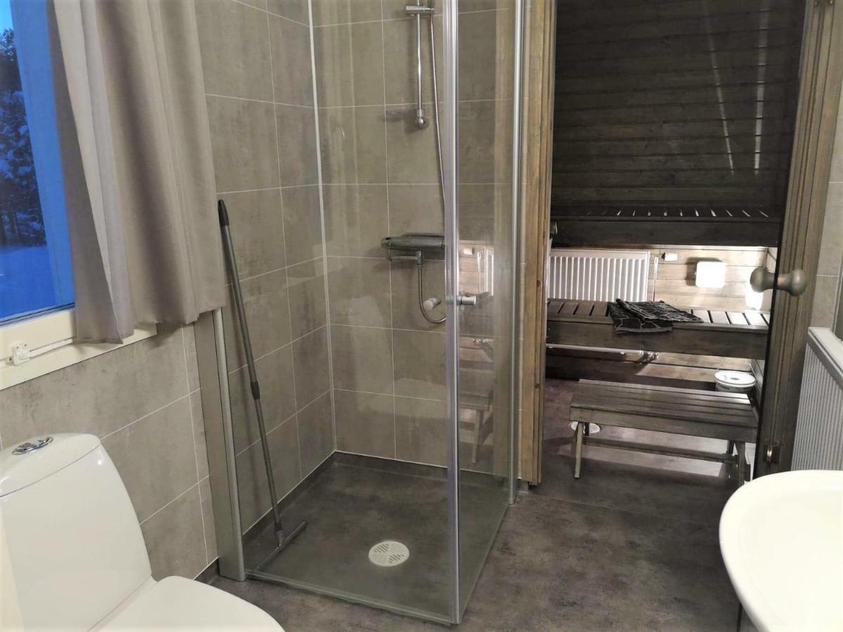 Ailo Apartment Инари Екстериор снимка