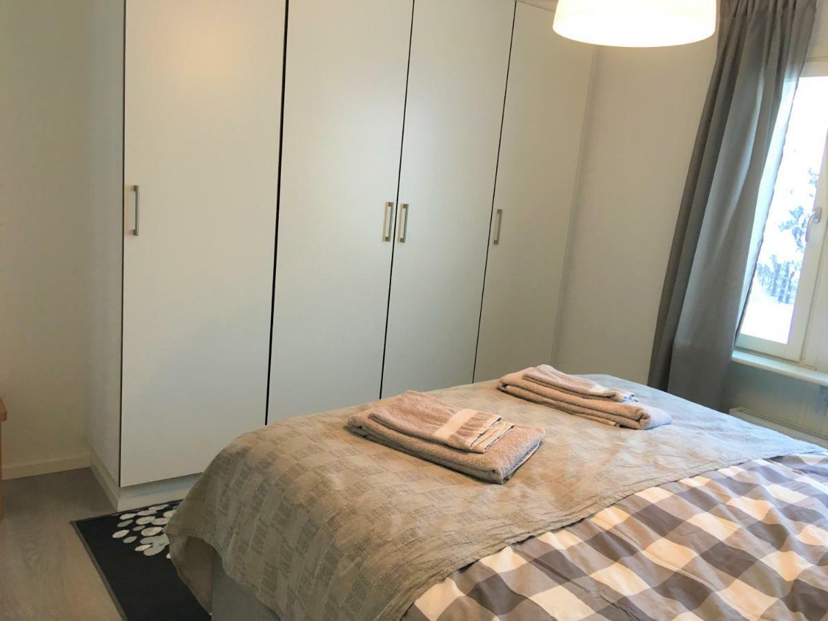 Ailo Apartment Инари Екстериор снимка