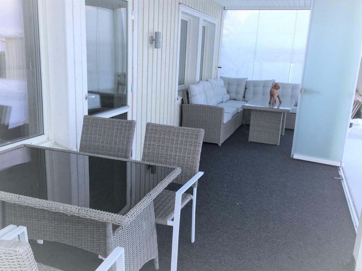 Ailo Apartment Инари Екстериор снимка