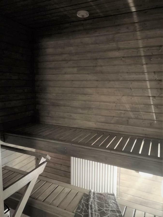 Ailo Apartment Инари Екстериор снимка