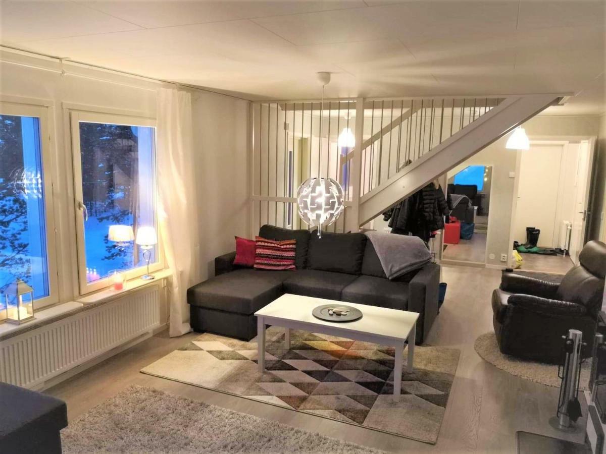 Ailo Apartment Инари Екстериор снимка